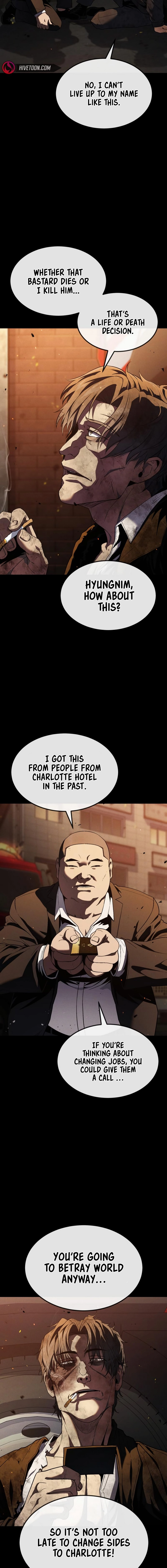 Read Rust EN Manga Online