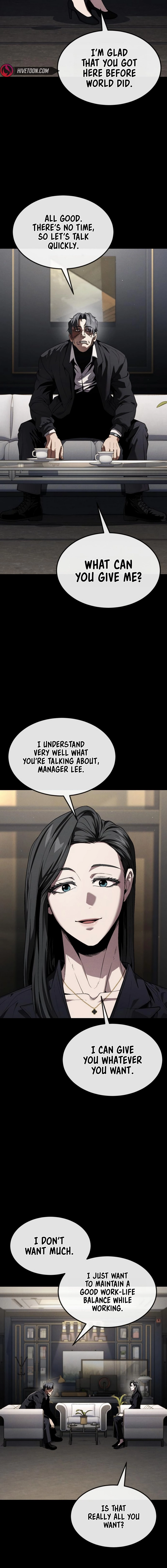 Read Rust EN Manga Online