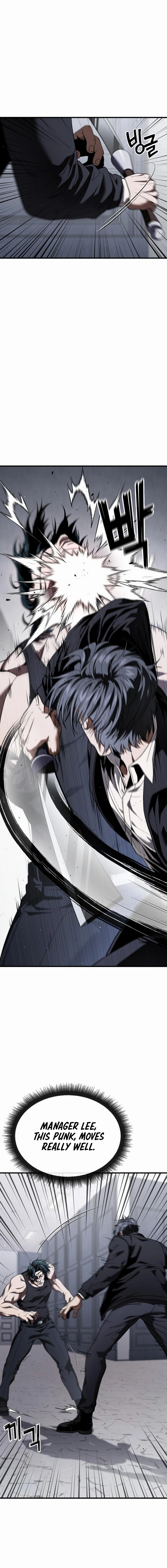 Read Rust EN Manga Online