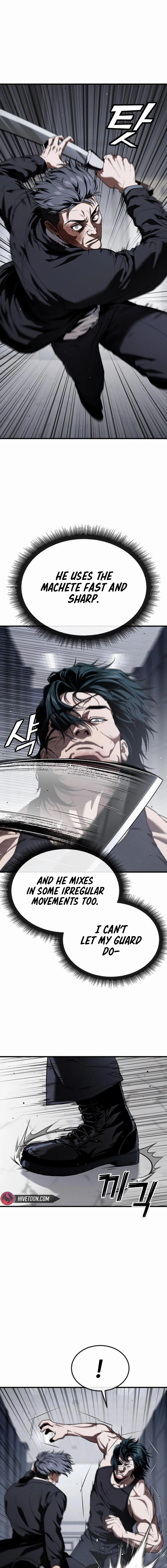 Read Rust EN Manga Online