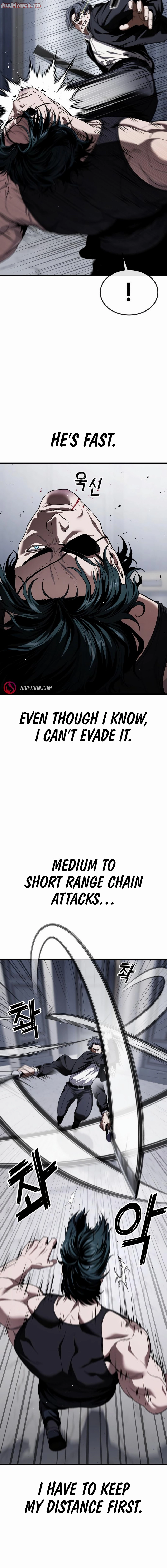 Read Rust EN Manga Online