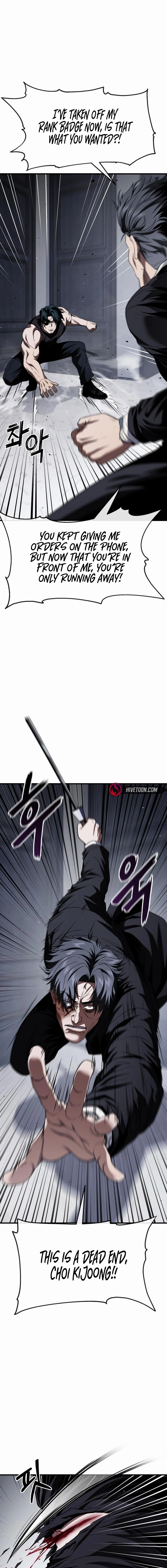 Read Rust EN Manga Online