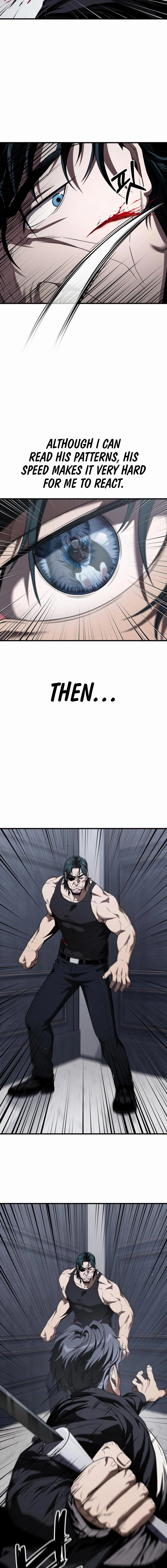 Read Rust EN Manga Online