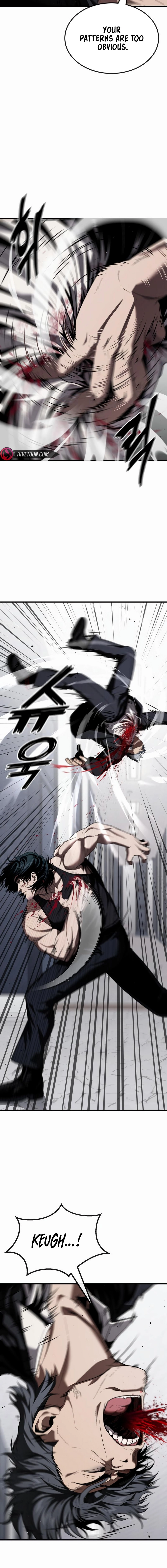 Read Rust EN Manga Online