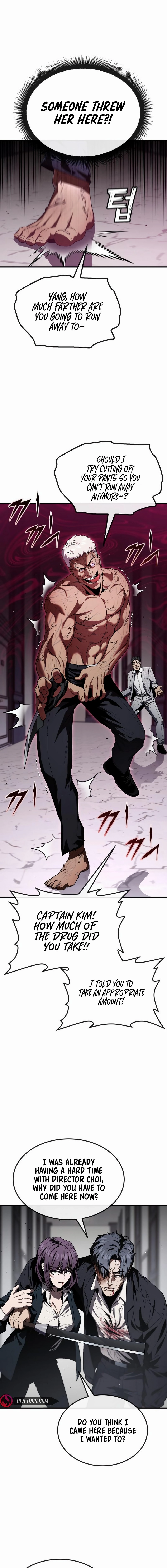 Read Rust EN Manga Online