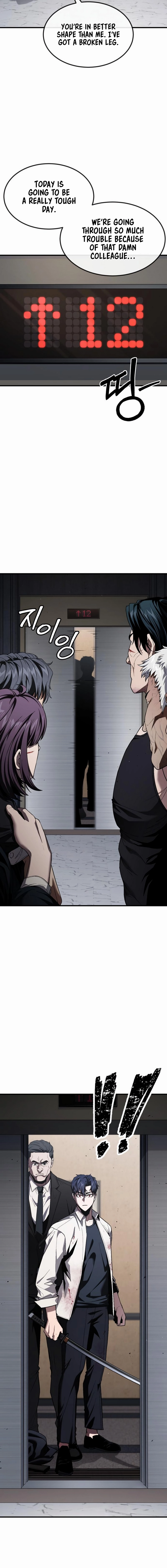 Read Rust EN Manga Online