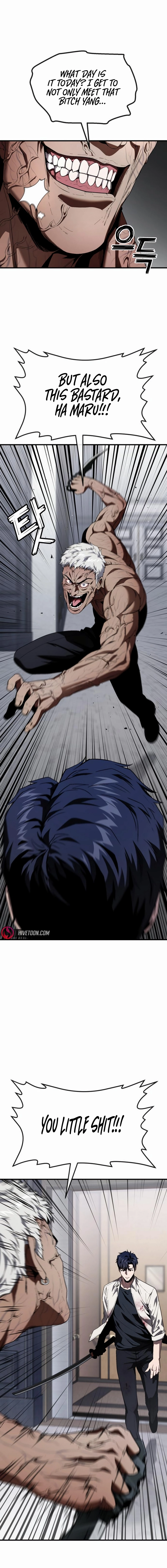 Read Rust EN Manga Online