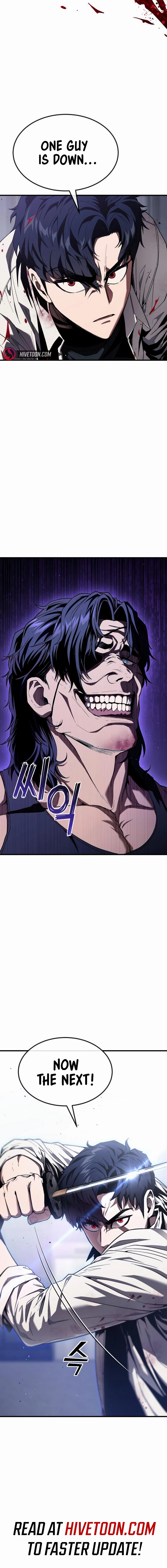 Read Rust EN Manga Online