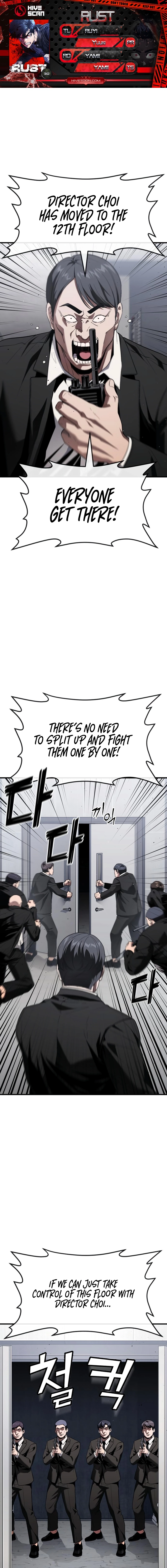 Read Rust EN Manga Online