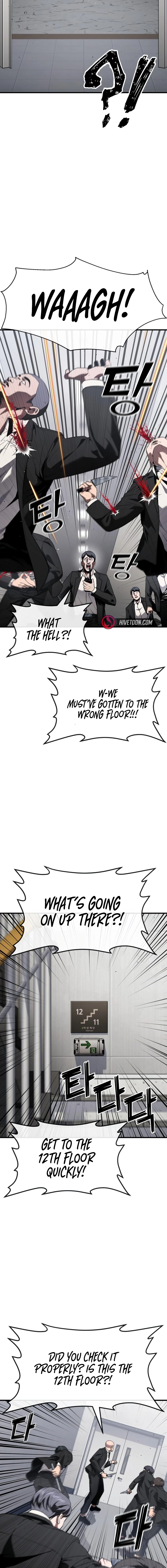 Read Rust EN Manga Online