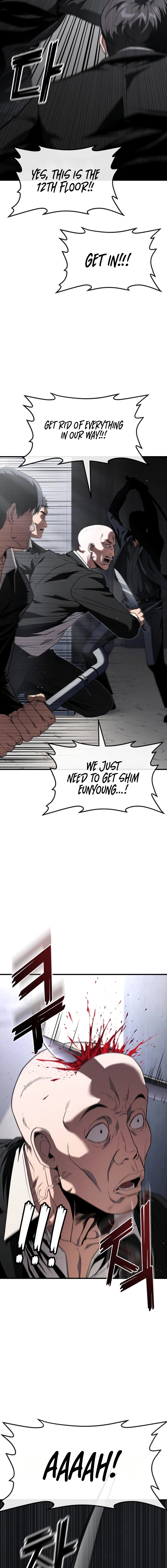 Read Rust EN Manga Online