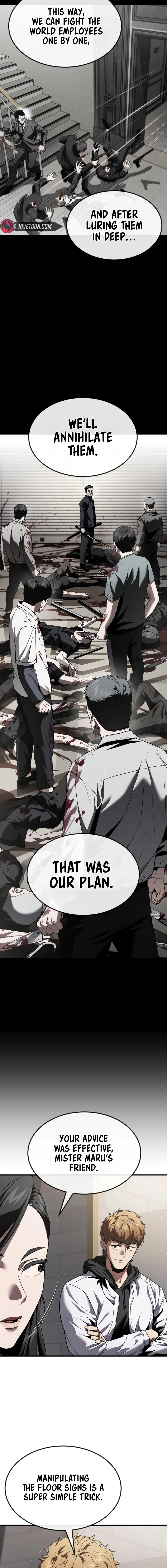 Read Rust EN Manga Online