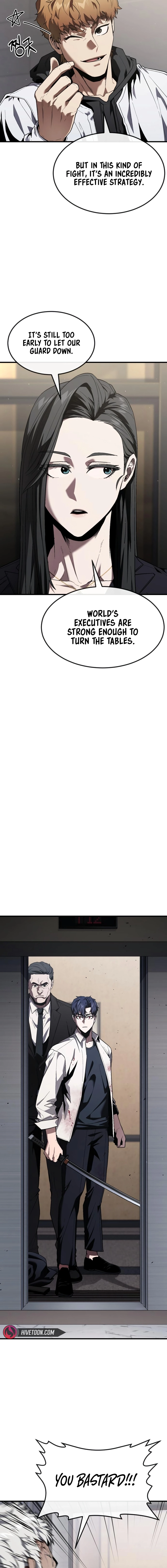 Read Rust EN Manga Online