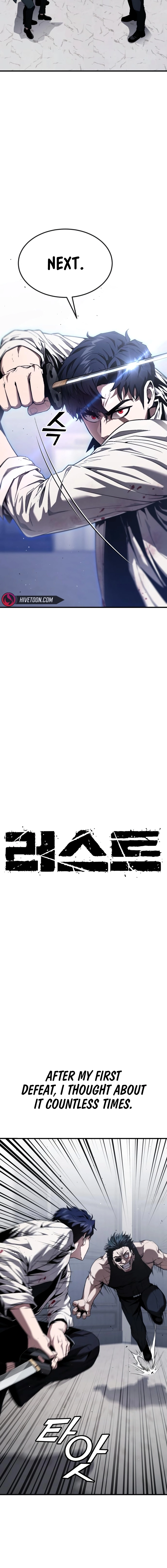 Read Rust EN Manga Online