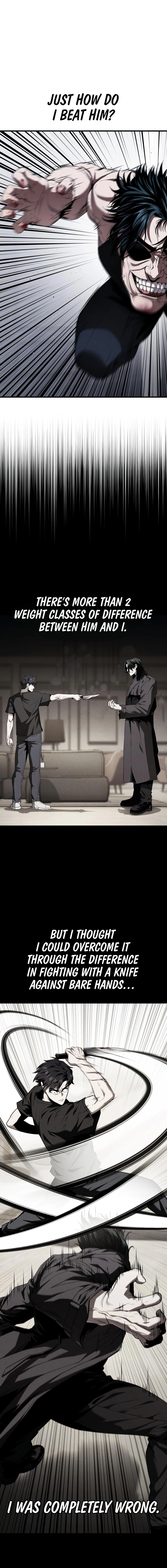 Read Rust EN Manga Online