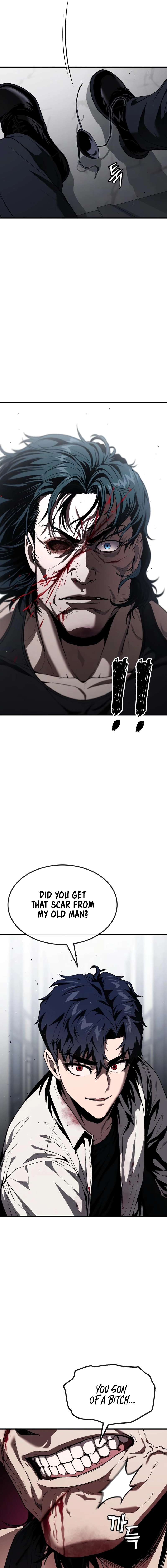 Read Rust EN Manga Online