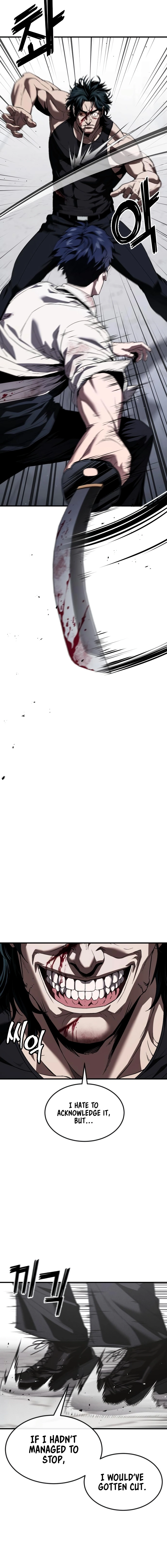 Read Rust EN Manga Online