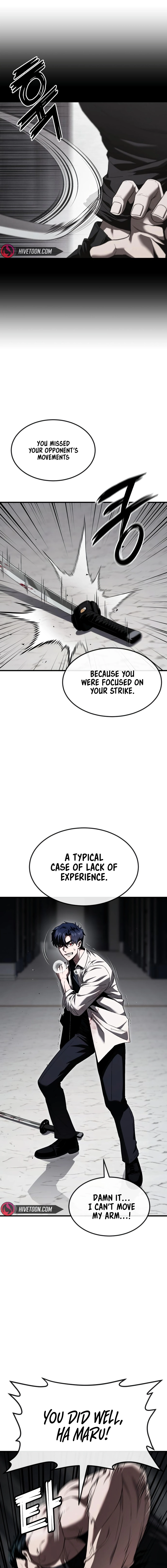 Read Rust EN Manga Online