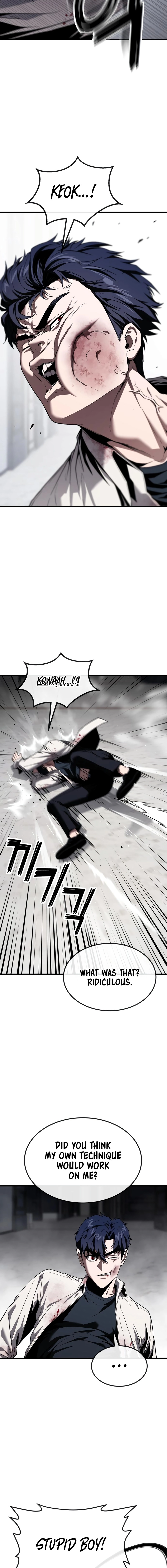 Read Rust EN Manga Online