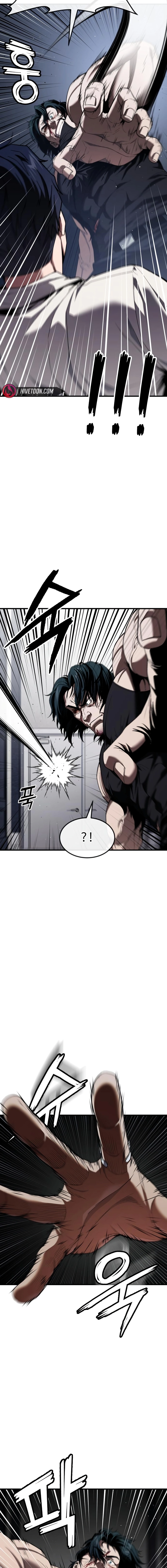 Read Rust EN Manga Online