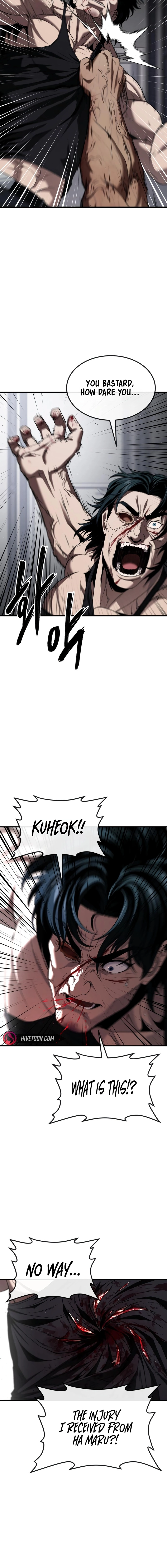 Read Rust EN Manga Online