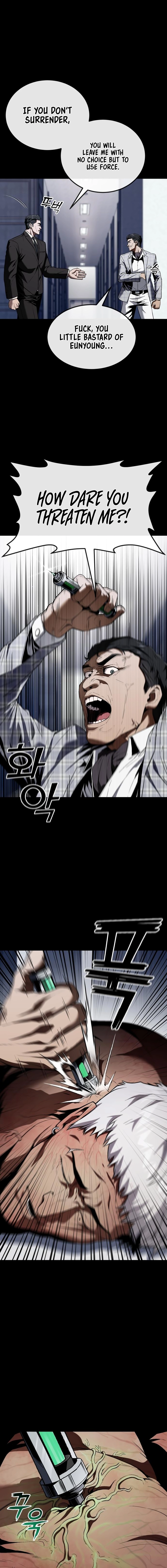 Read Rust EN Manga Online