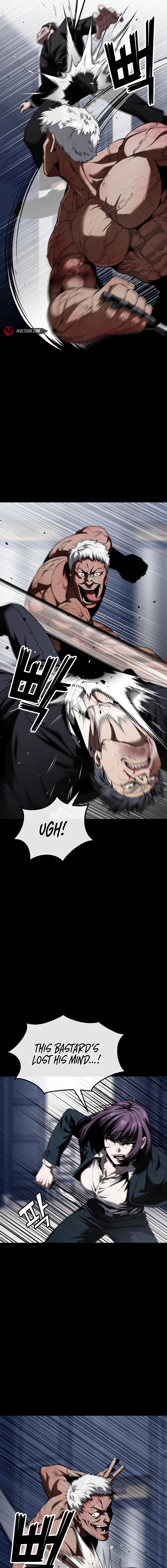 Read Rust EN Manga Online