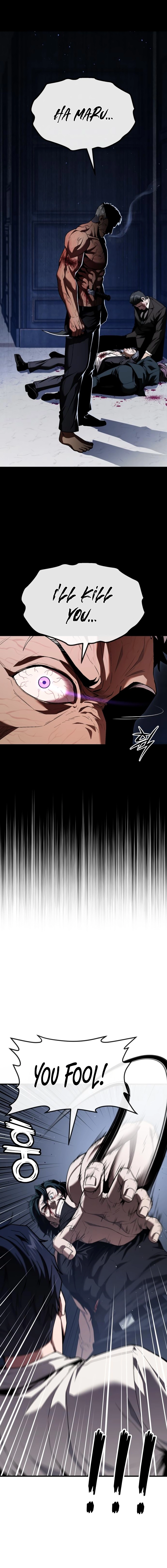 Read Rust EN Manga Online