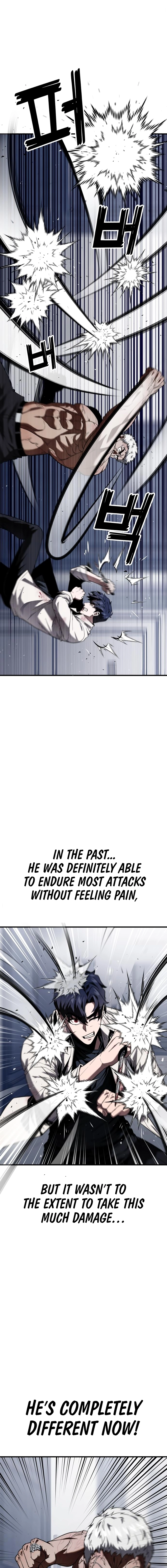 Read Rust EN Manga Online