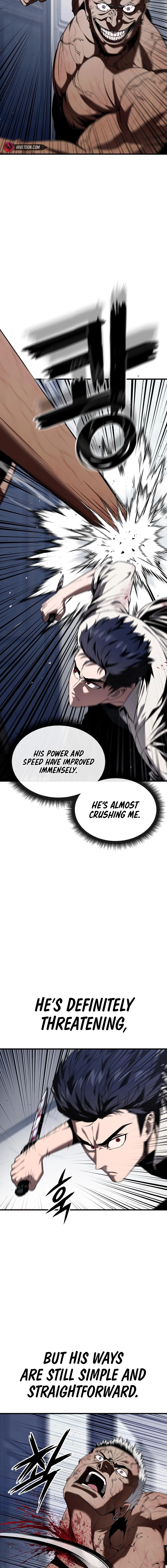 Read Rust EN Manga Online