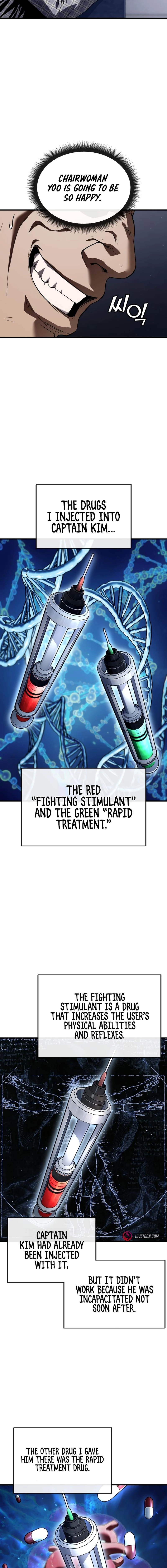 Read Rust EN Manga Online