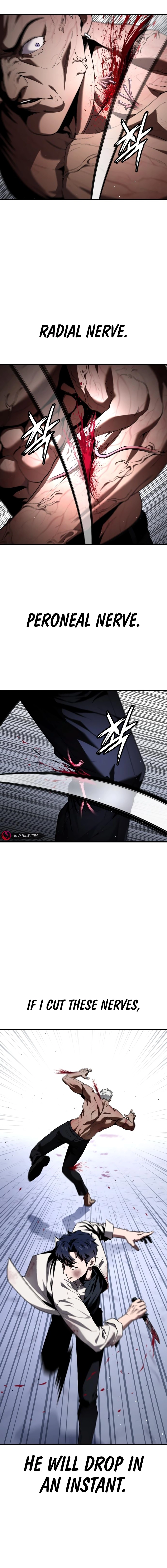 Read Rust EN Manga Online