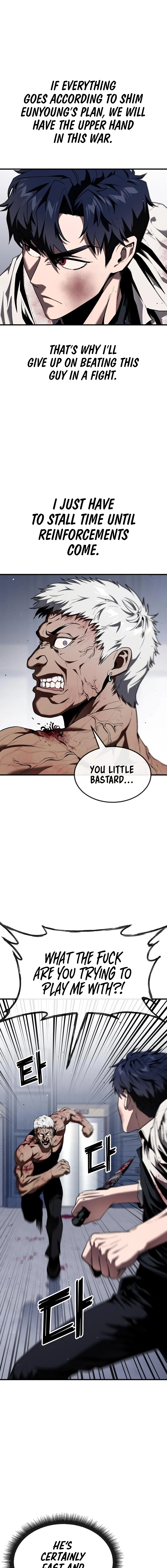 Read Rust EN Manga Online