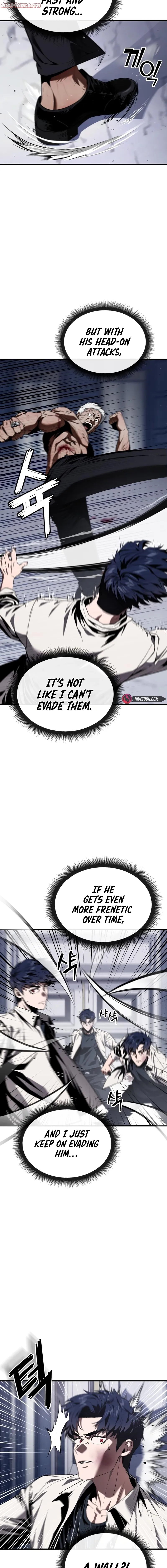 Read Rust EN Manga Online