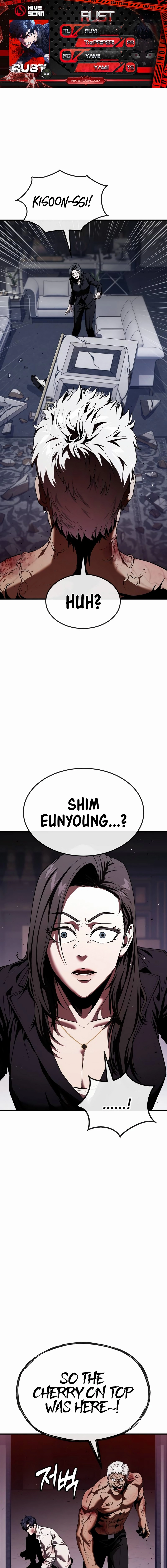 Read Rust EN Manga Online