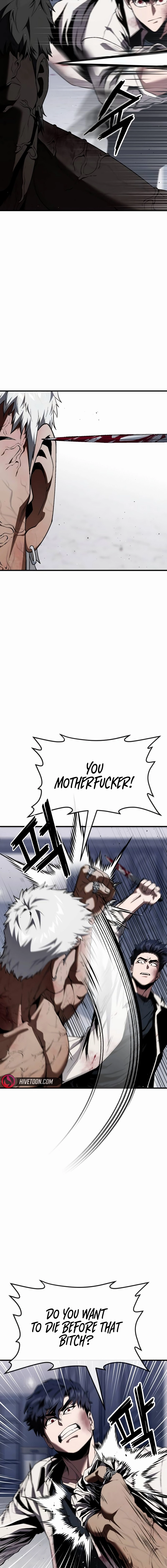 Read Rust EN Manga Online