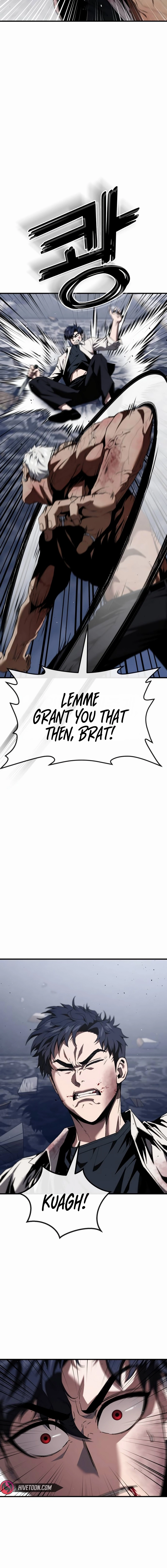 Read Rust EN Manga Online