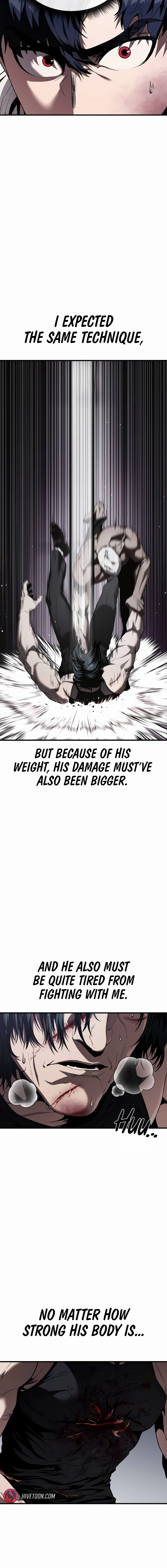 Read Rust EN Manga Online