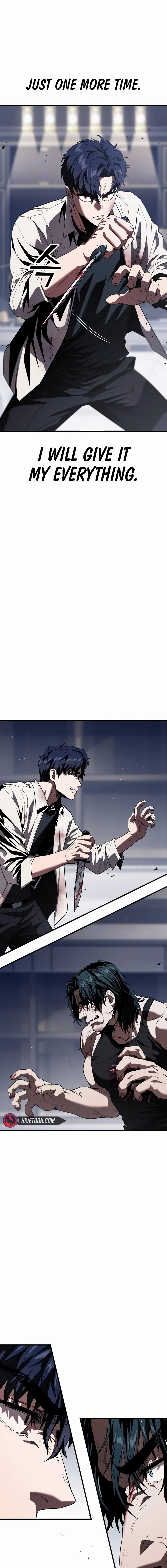 Read Rust EN Manga Online