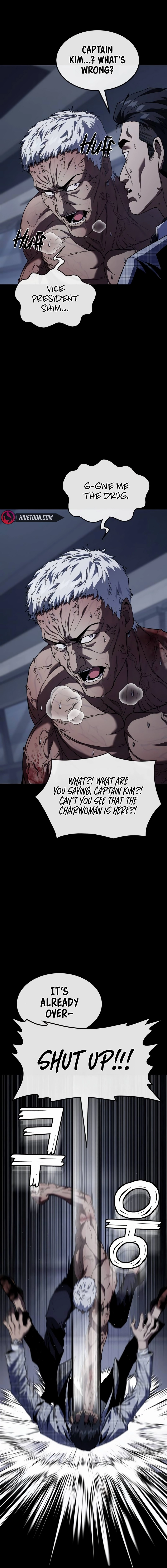 Read Rust EN Manga Online