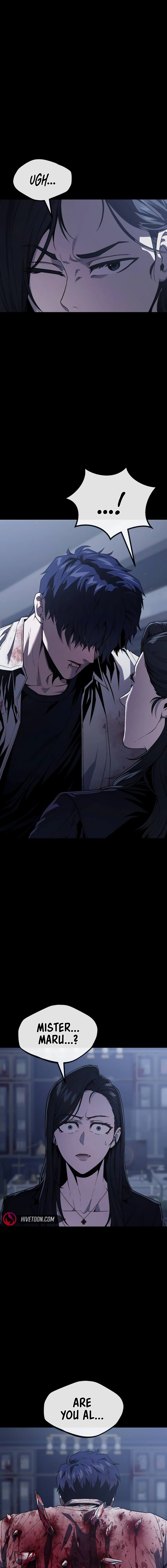 Read Rust EN Manga Online