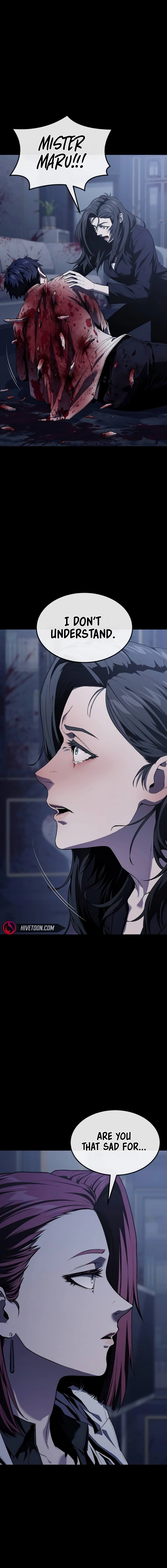 Read Rust EN Manga Online