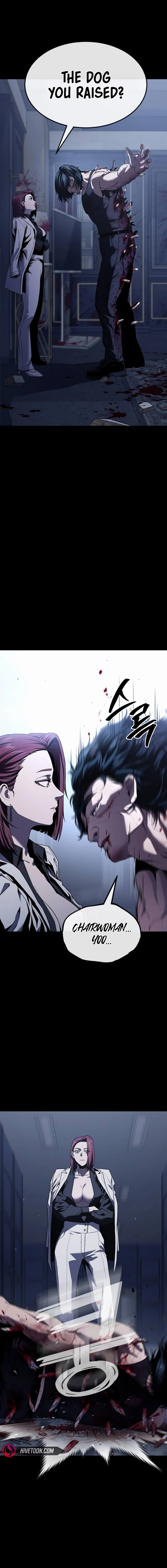 Read Rust EN Manga Online