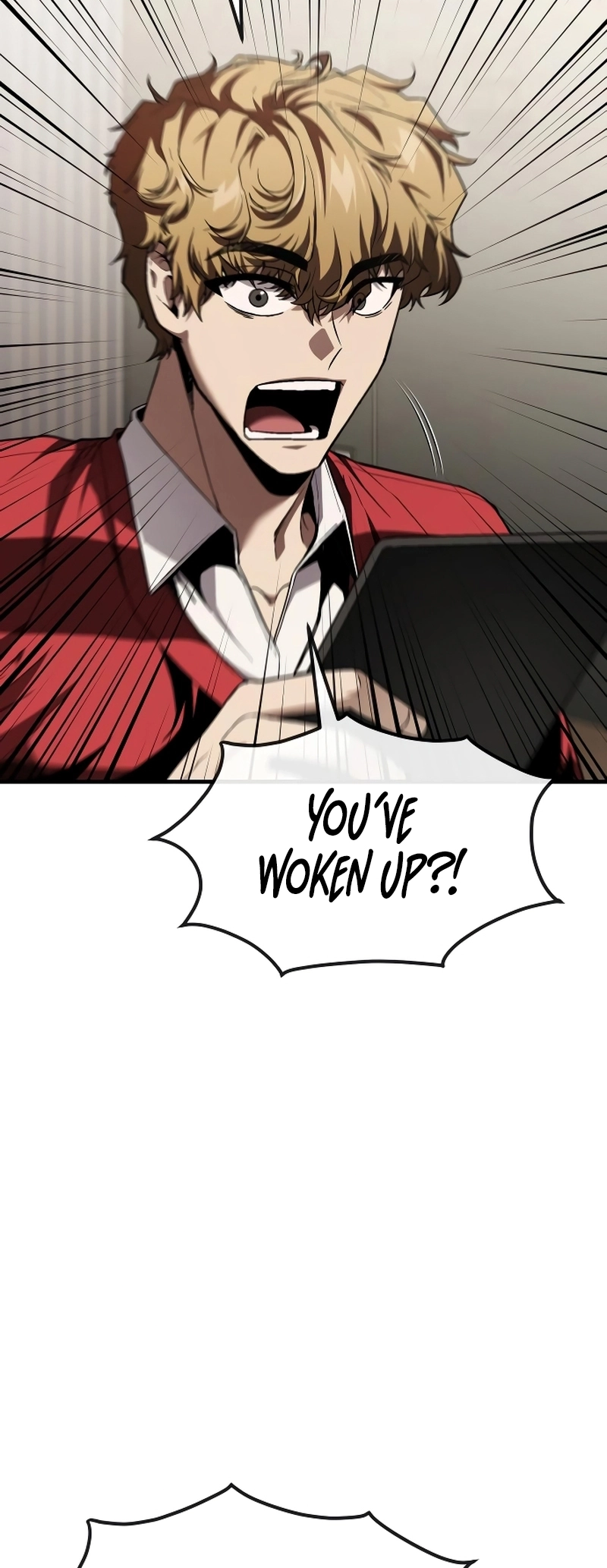 Read Rust EN Manga Online