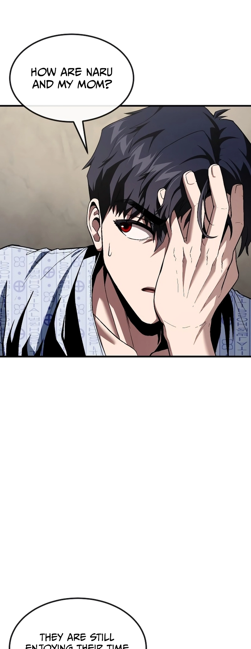 Read Rust EN Manga Online