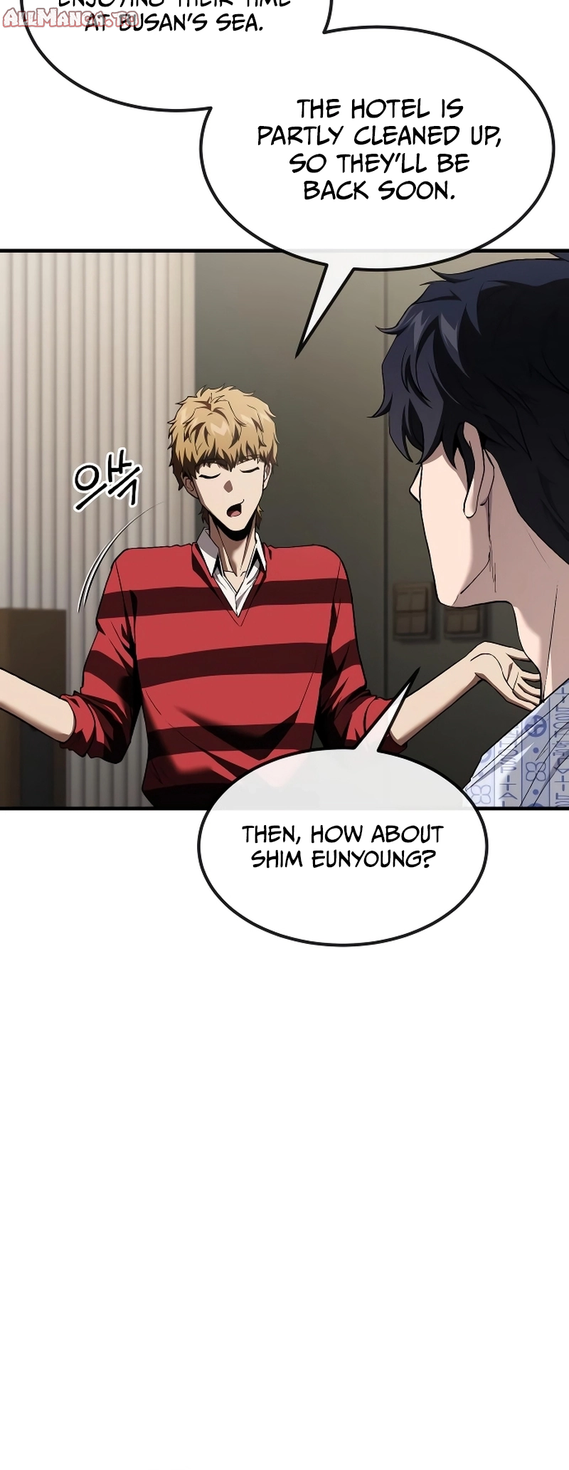 Read Rust EN Manga Online