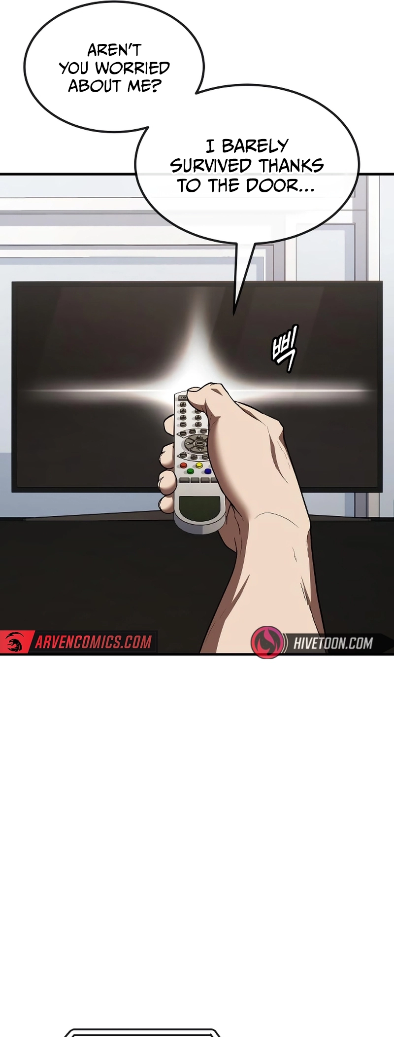 Read Rust EN Manga Online