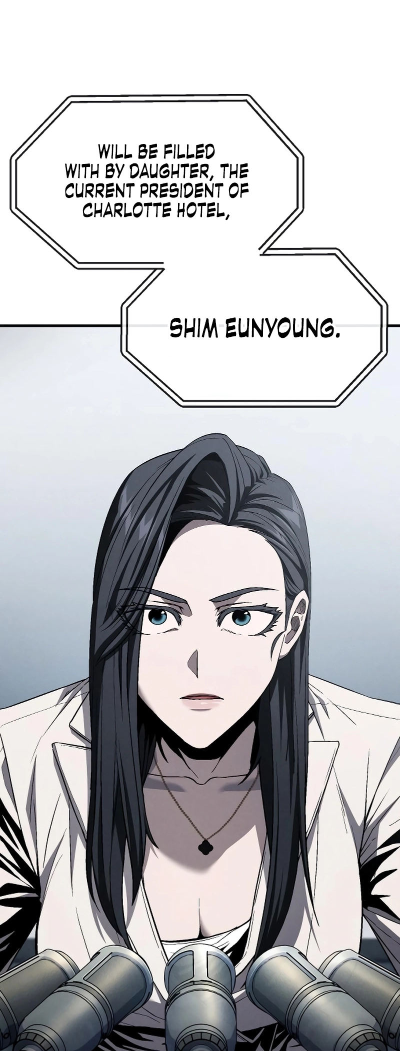 Read Rust EN Manga Online