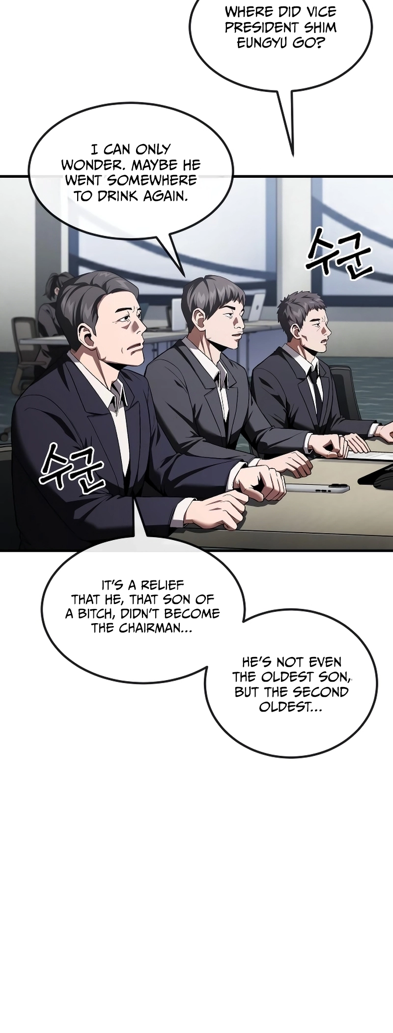 Read Rust EN Manga Online