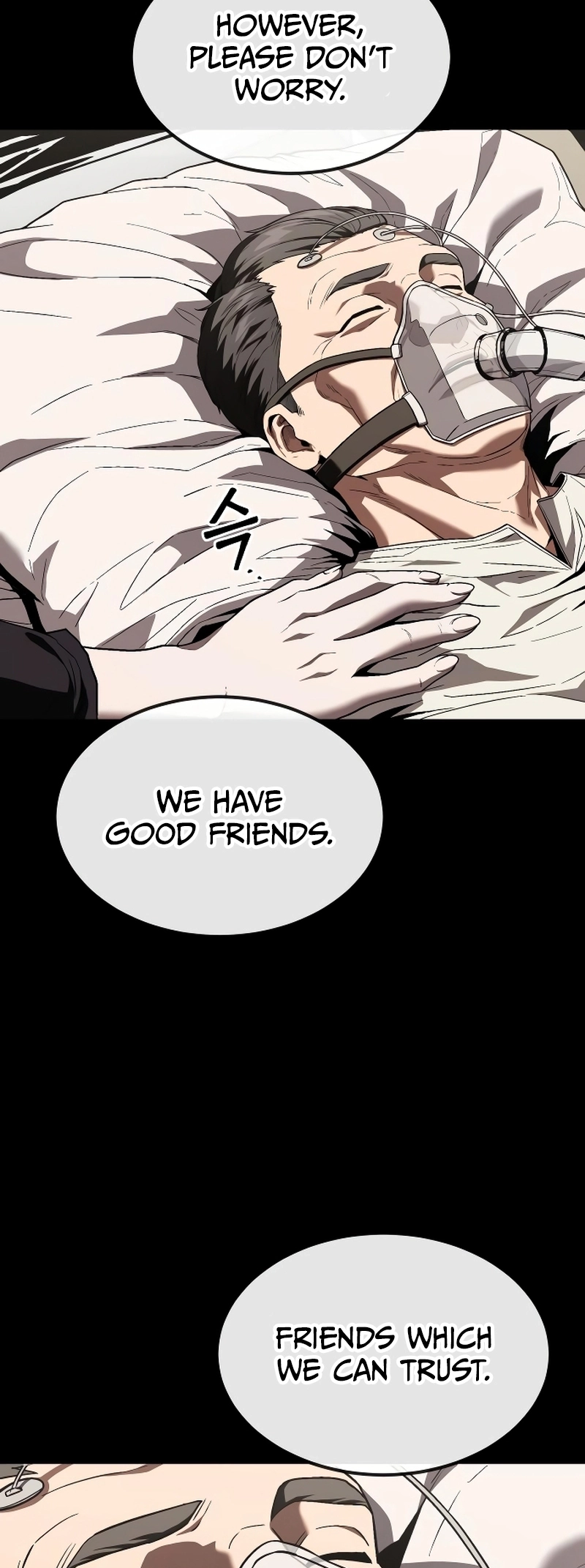 Read Rust EN Manga Online